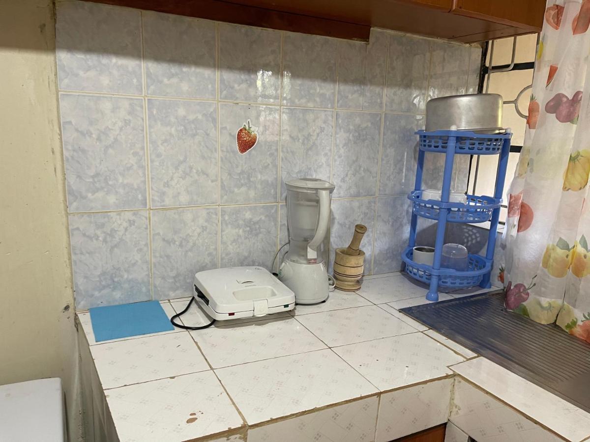 Easy Sleep Guesthouse Kitale Bagian luar foto