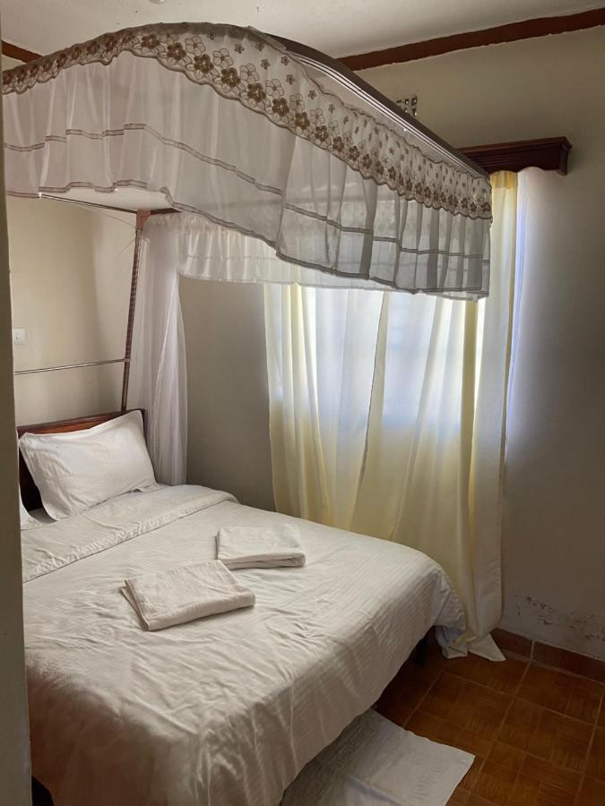 Easy Sleep Guesthouse Kitale Bagian luar foto