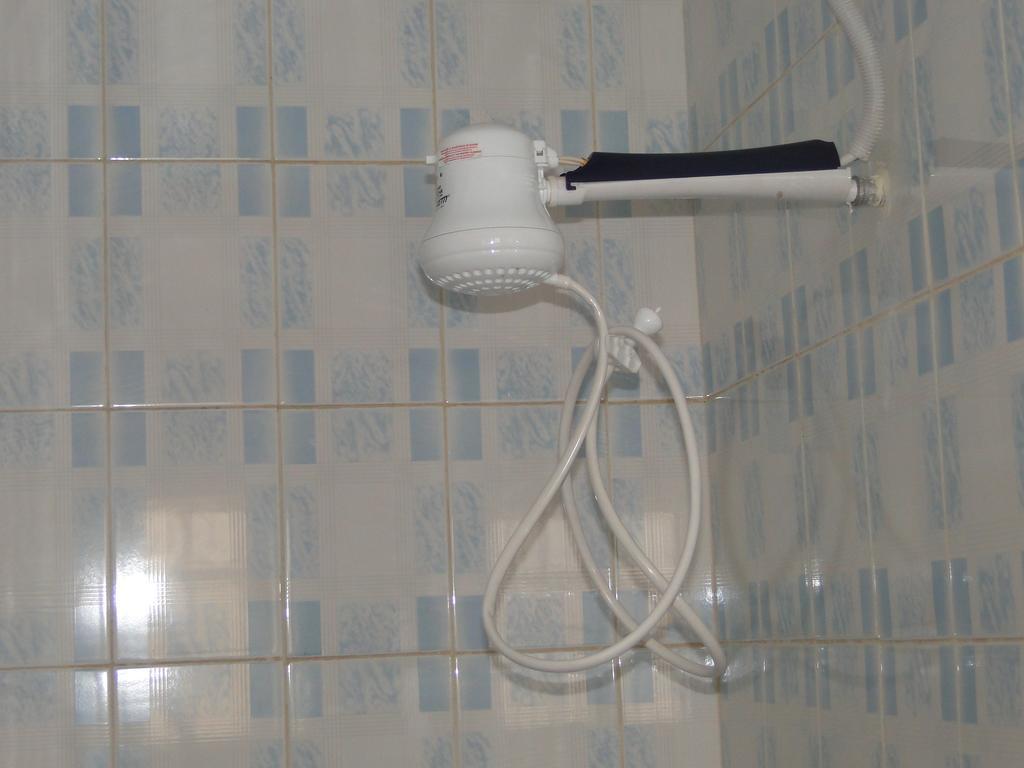 Easy Sleep Guesthouse Kitale Bagian luar foto