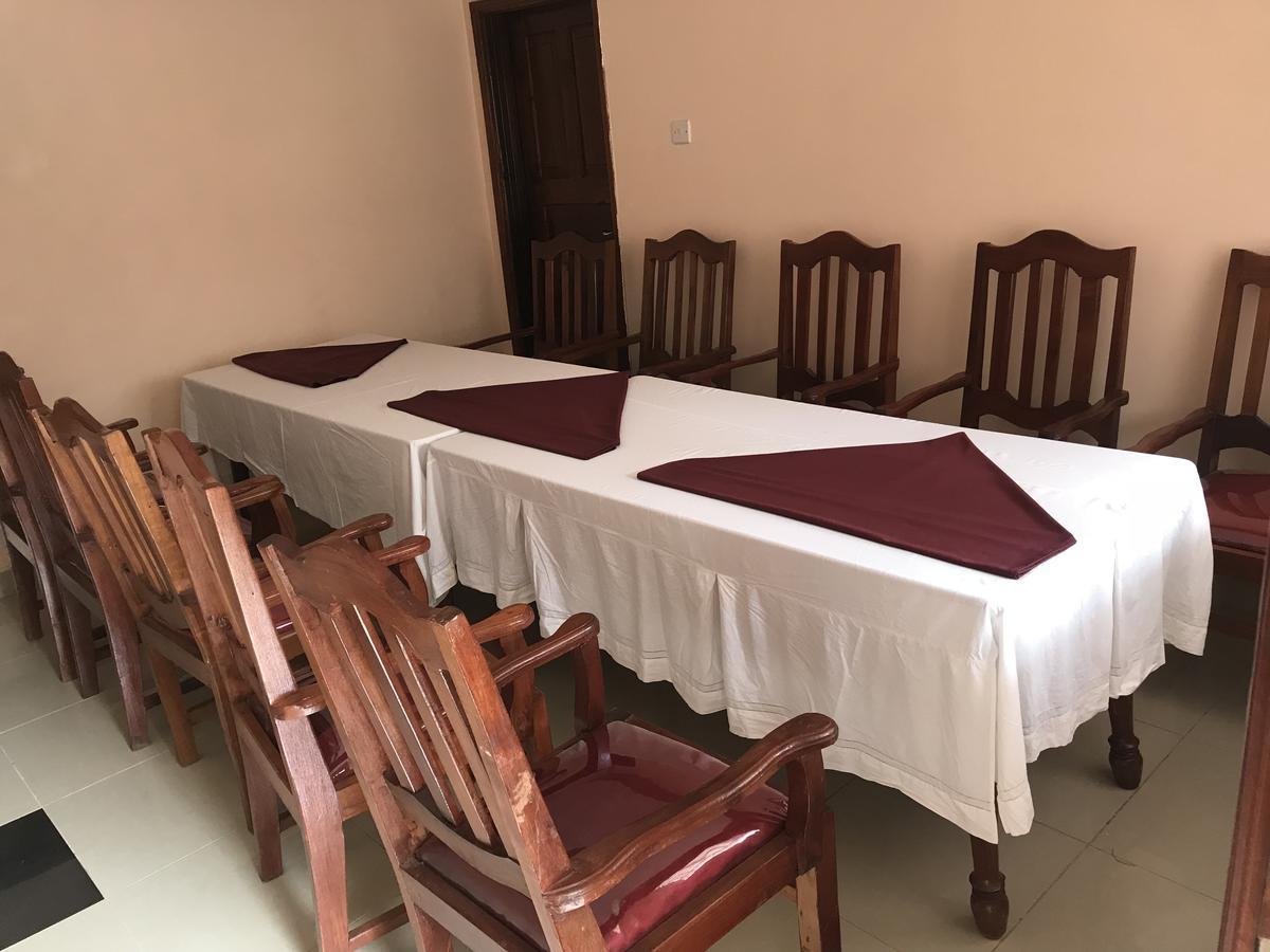 Easy Sleep Guesthouse Kitale Bagian luar foto